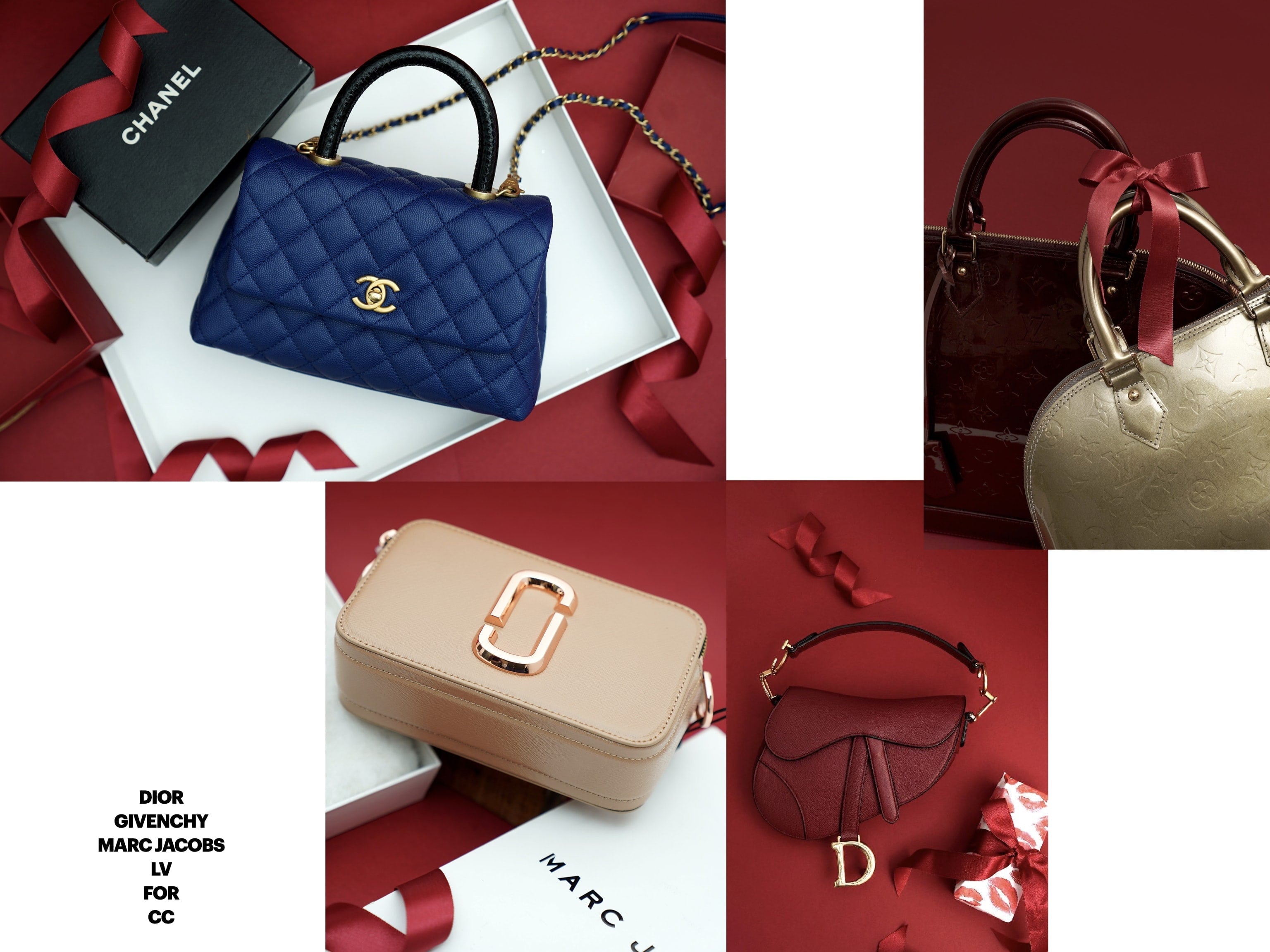 Dallas’s top design agency blends exceptional fashion photography with high-quality product shoots and creative campaigns