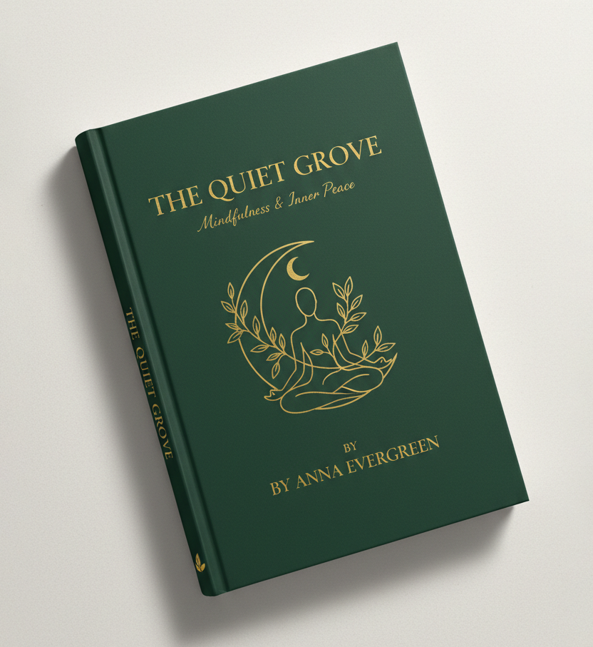 Quite Grove, Mindfulness
