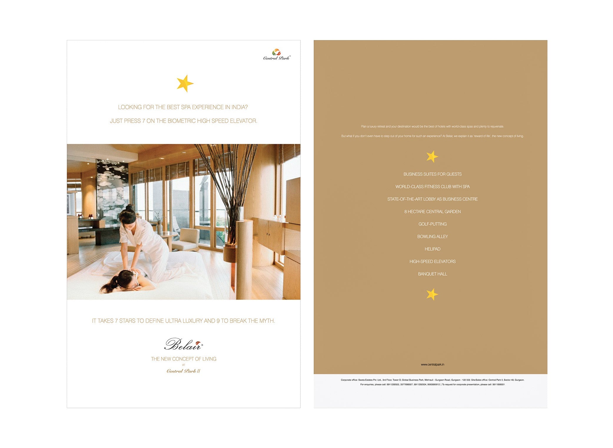 Achieve standout branding with professional product photography and elegant brochure design from Dallas.
