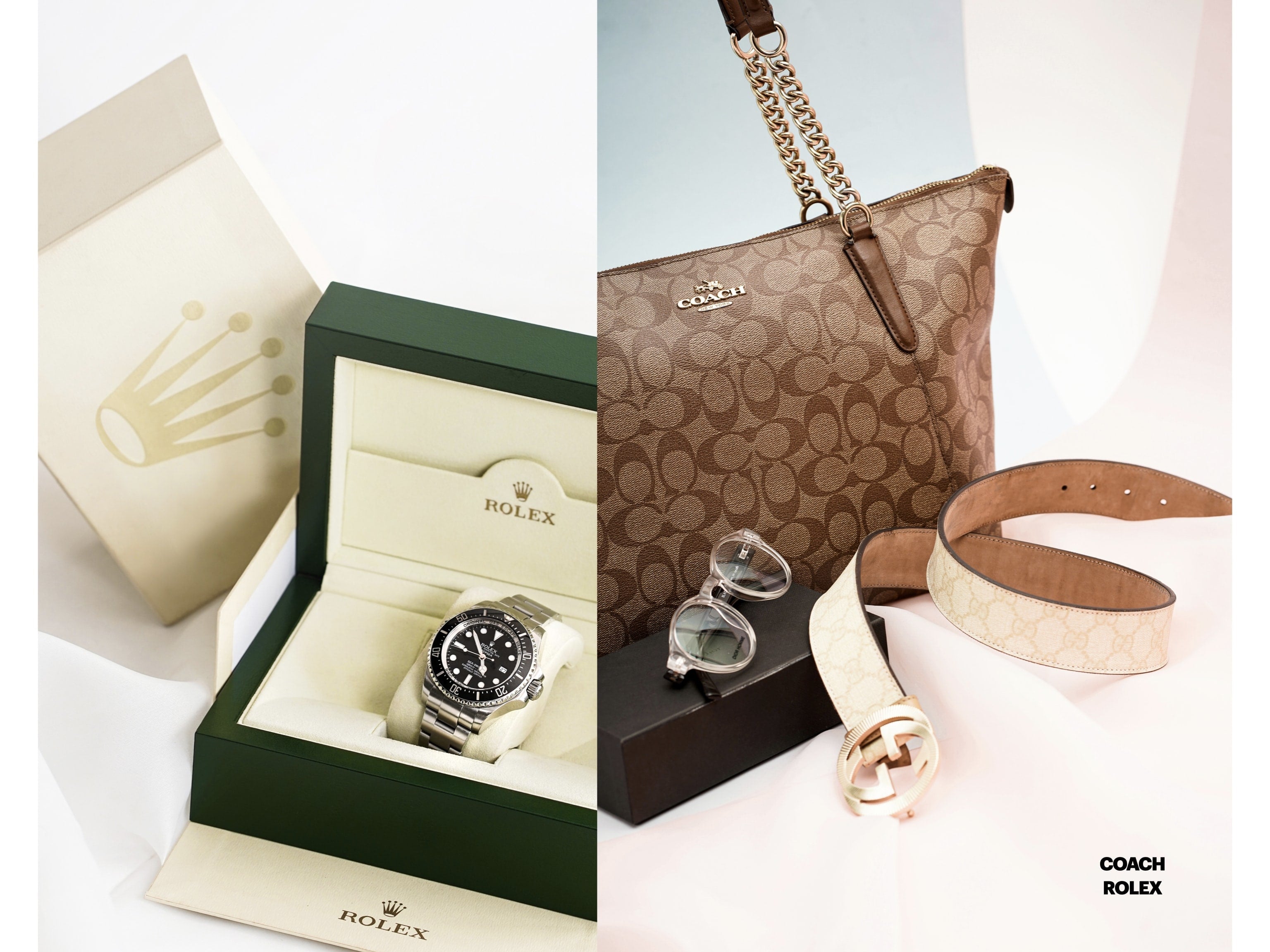 California’s top creative studio excels in delivering high-quality fashion shoots and dynamic design solutions