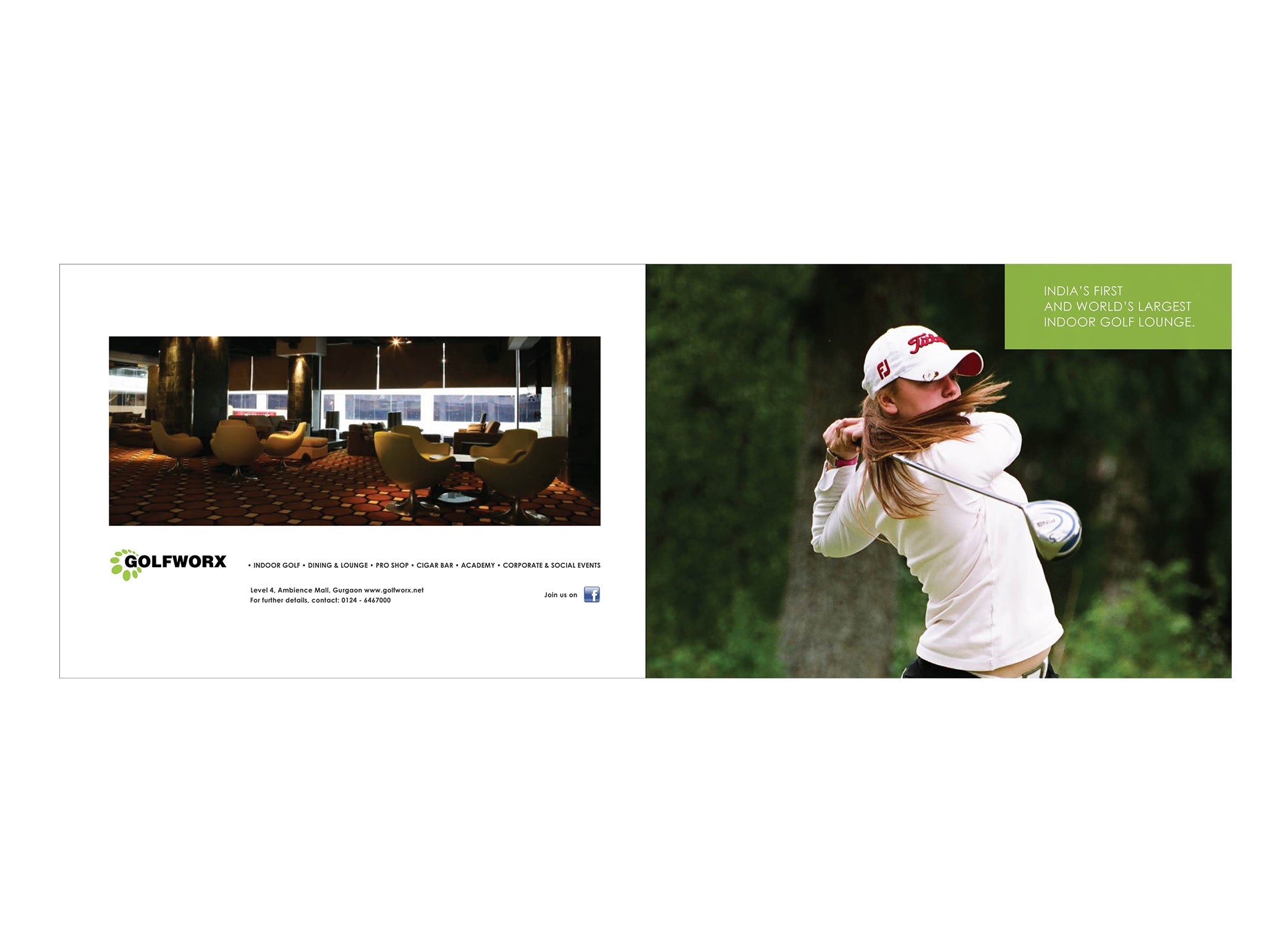Top ad design agency in New York provides engaging ads with a focus on comprehensive brand identity and fashion shoots