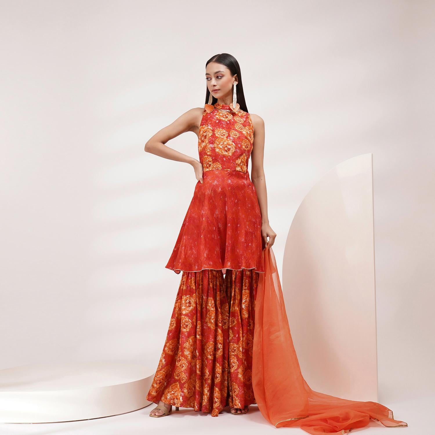 Create impactful visuals with the best product photography for your India campaign.
