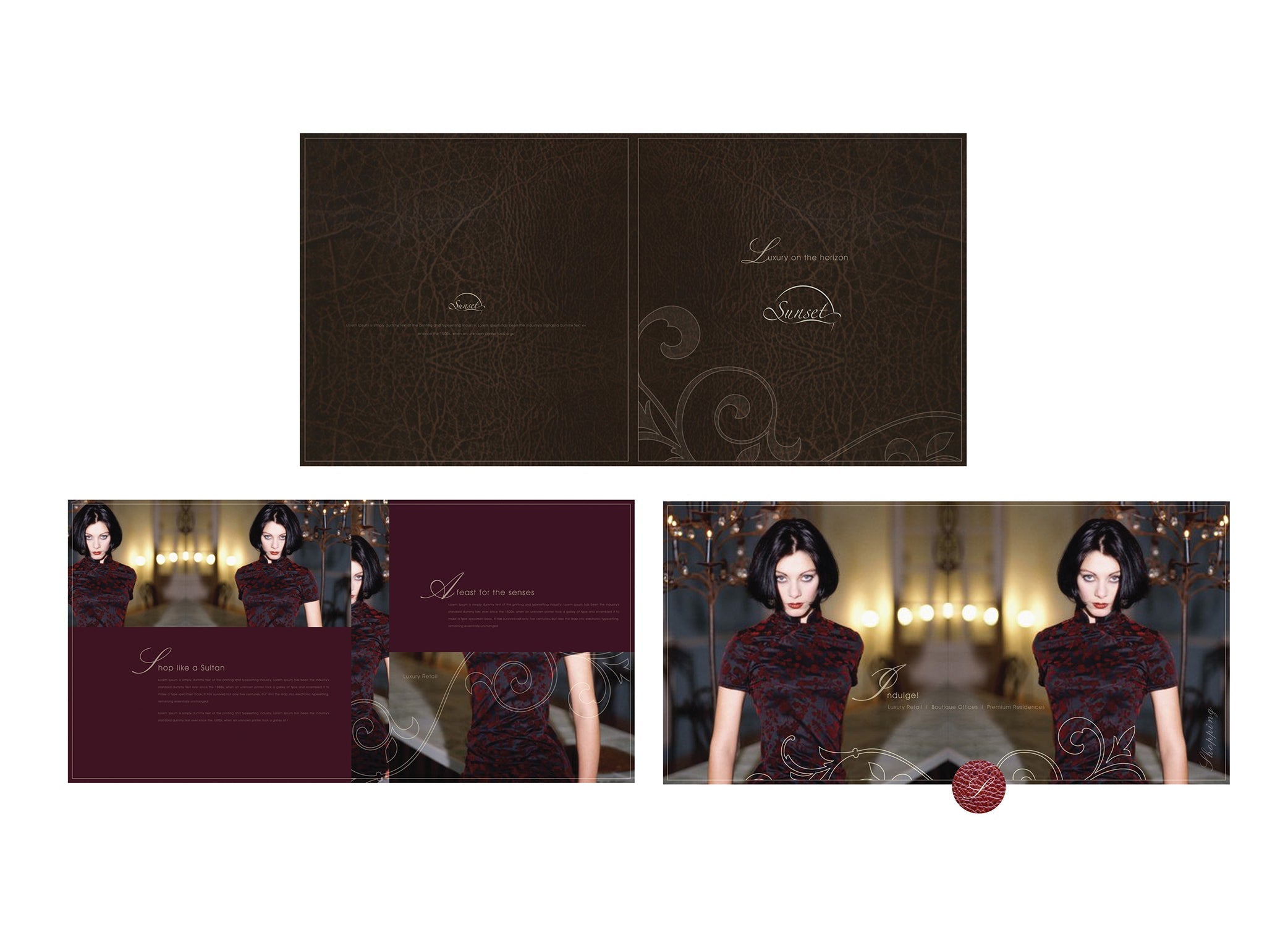In Williston, the top ad design agency delivers memorable ads and expert fashion photography for various clients