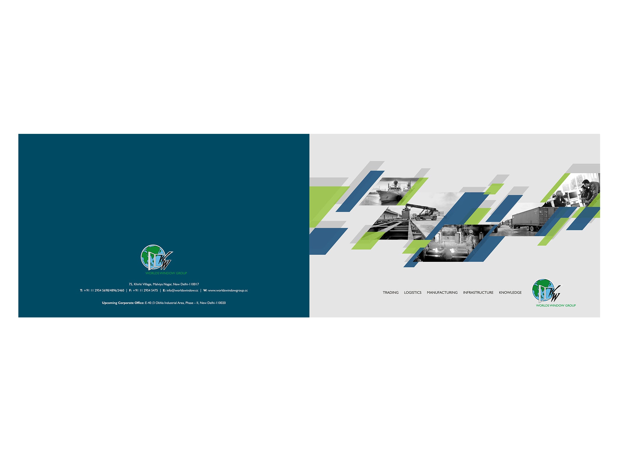 In Scottsbluff, the leading ad design agency crafts dynamic ads with a focus on stylish brochures and effective product photography