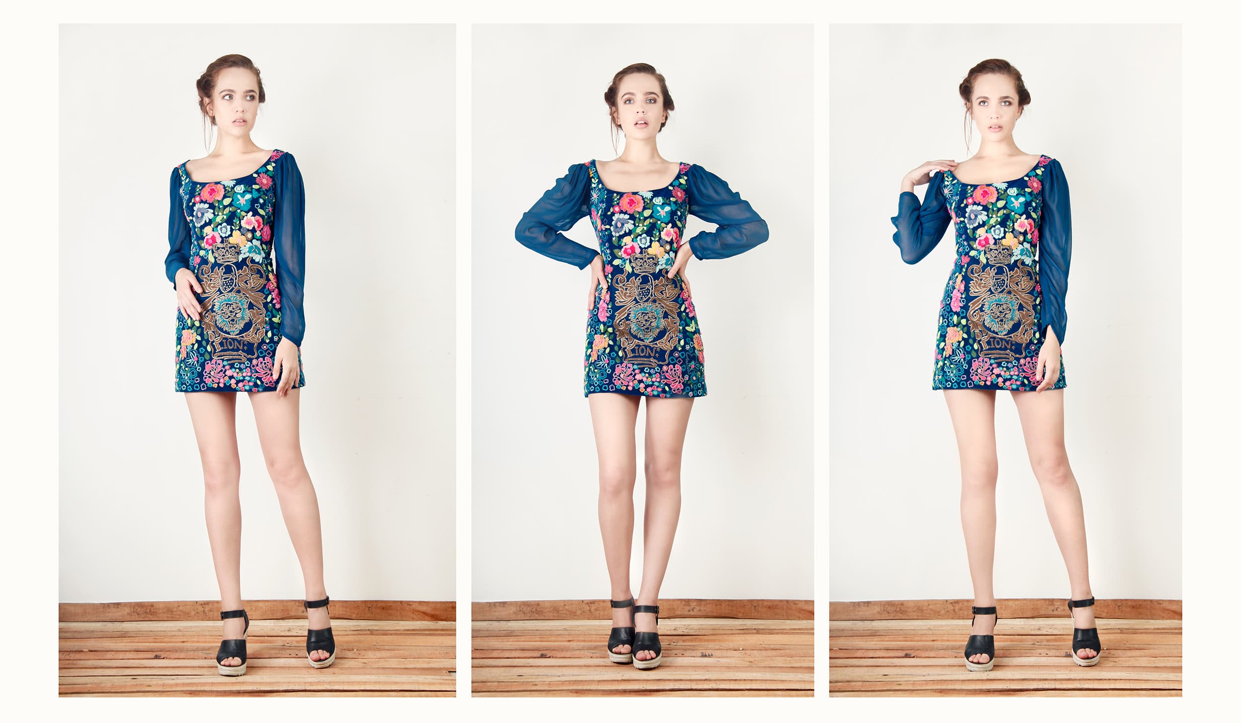 Elevate your Paris Myntra campaign with the best product photography and videography.
