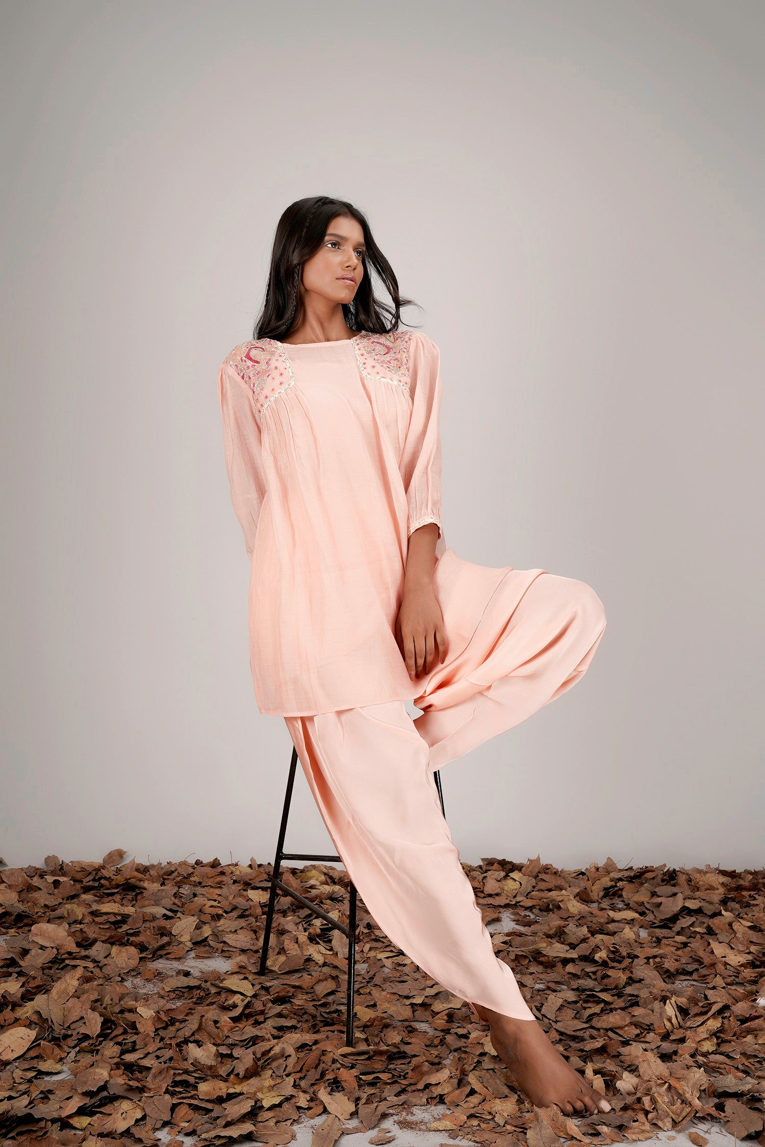 In Boston, the best fashion photographer sets the standard for creative product shoots.

