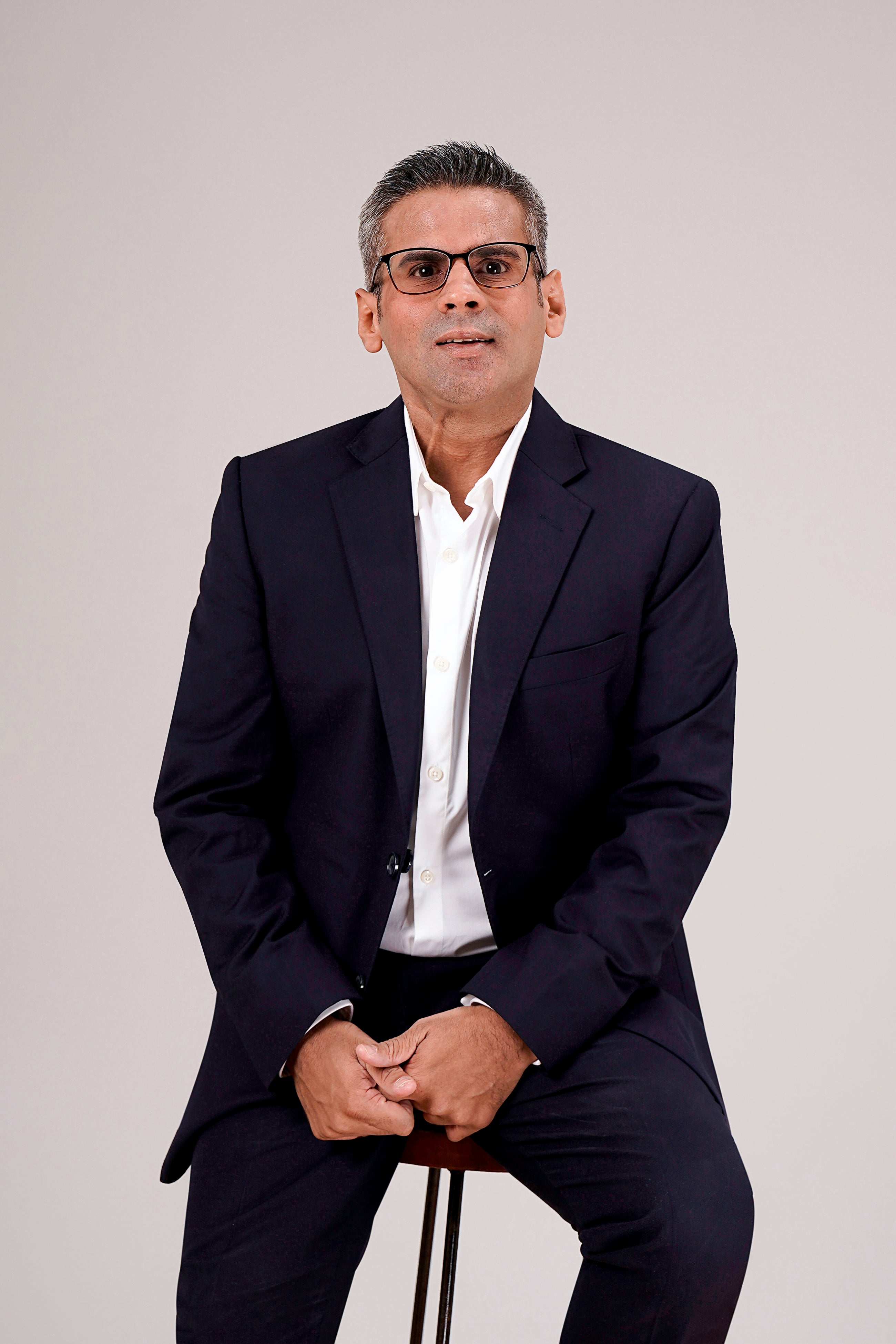 New York’s leading photographer creates portraits that elevate personal and professional branding.
