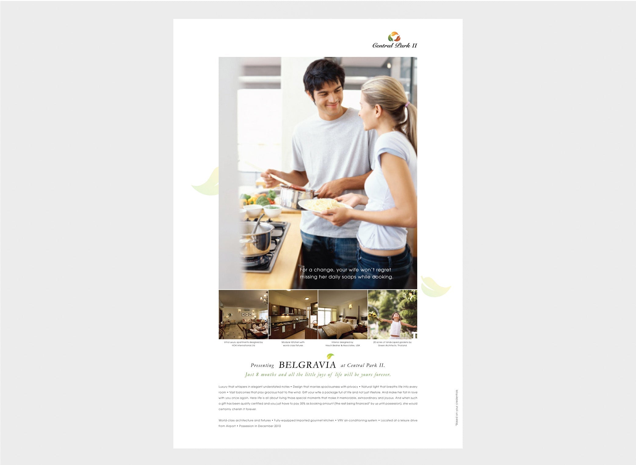 Transform your corporate profile with sophisticated ad design and impactful magazine layouts from Dubai.
