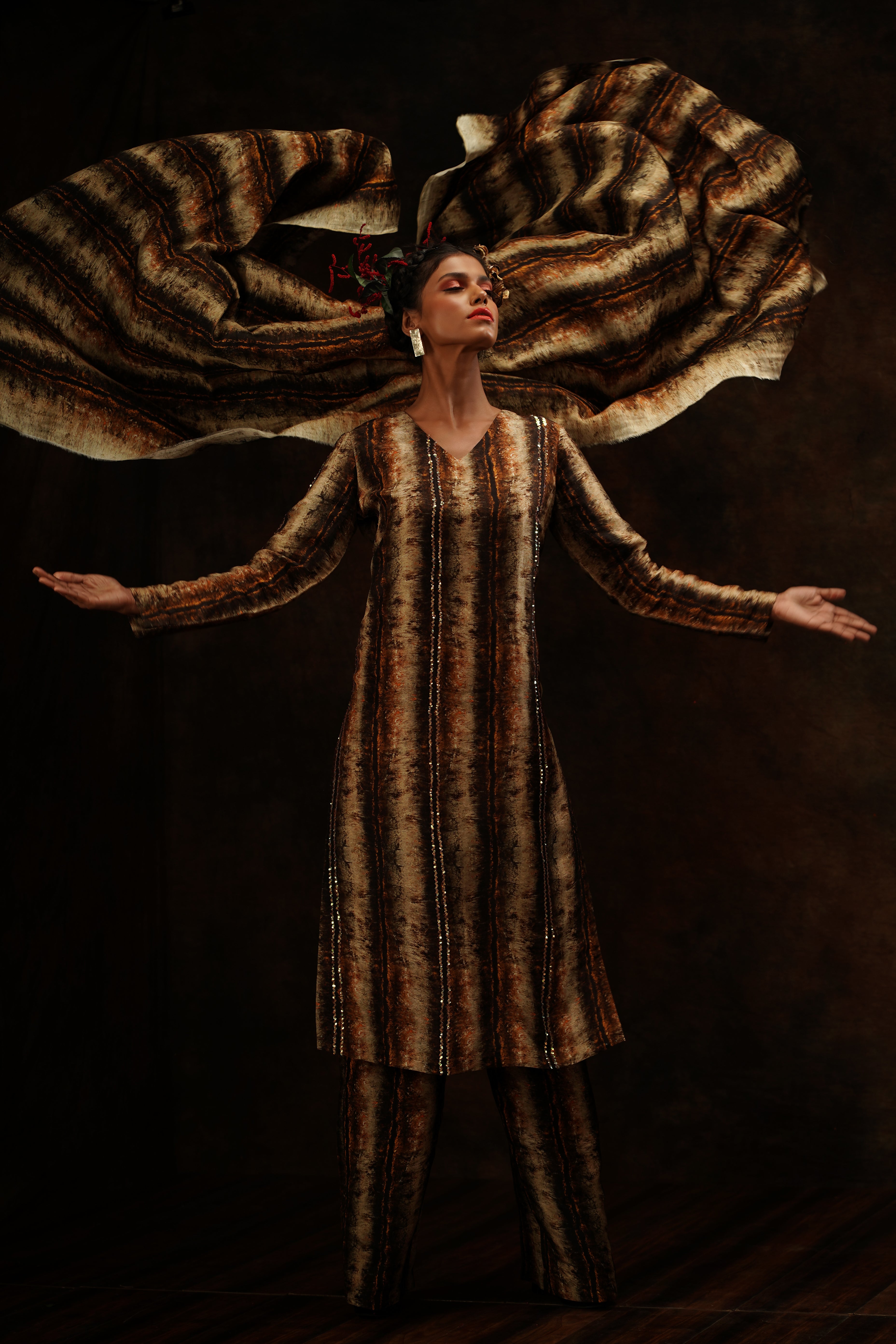 New York’s top photographer brings creative excellence to each fashion brand shoot.

