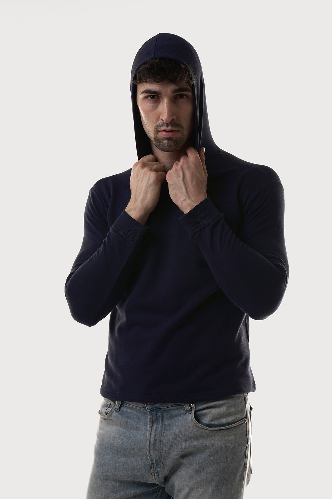 New York’s leading photographer brings innovative approaches to every fashion brand shoot.
