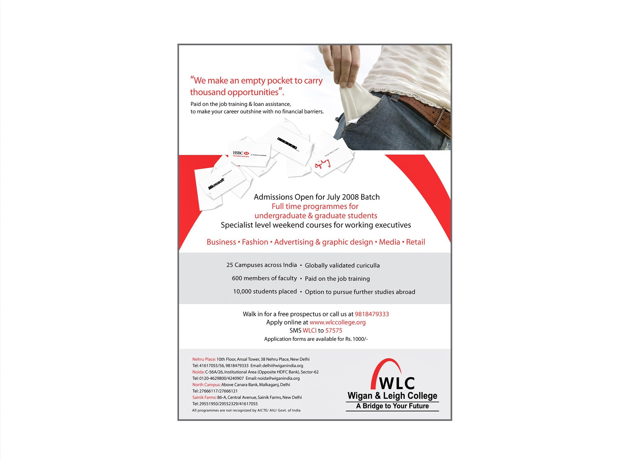 New York’s finest ad design agency offers innovative advertisements with a focus on detailed catalogs and web solutions